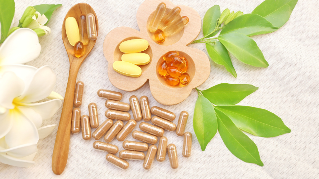 top-rated natural supplements